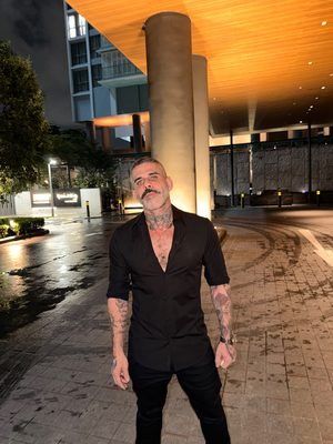 Victor Nalla