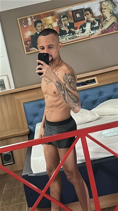 Caetano 17