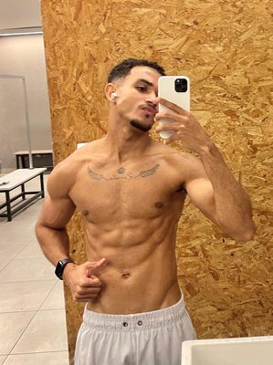 Yuri Lima 7