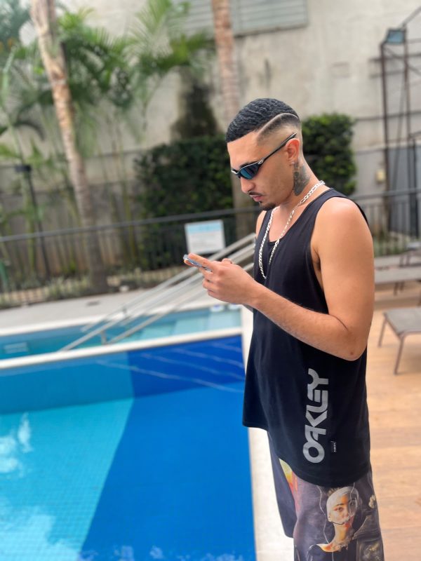 Pedro Queiroz 2