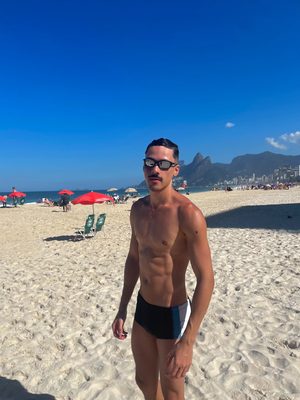 Henrique Ferraz 13
