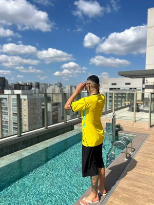 Pedro Queiroz 3