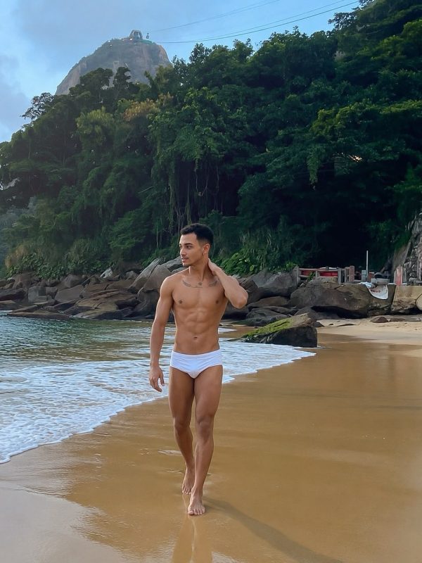 Yuri Lima 9