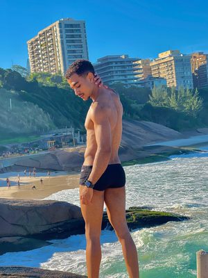 Yuri Lima 8