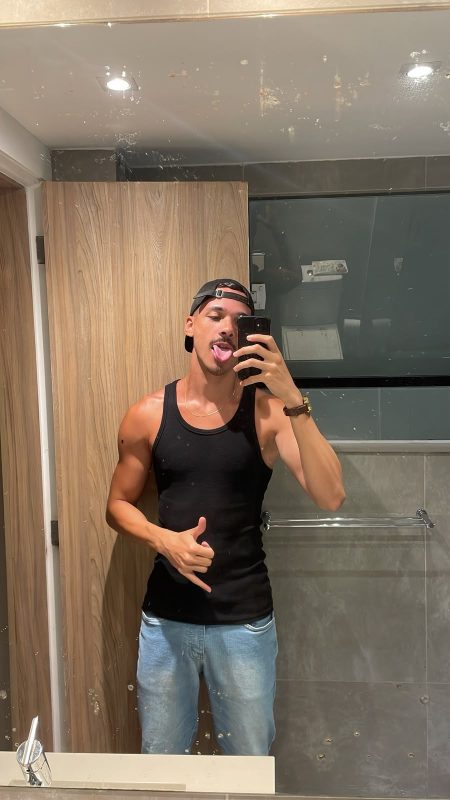 Henrique Ferraz 10