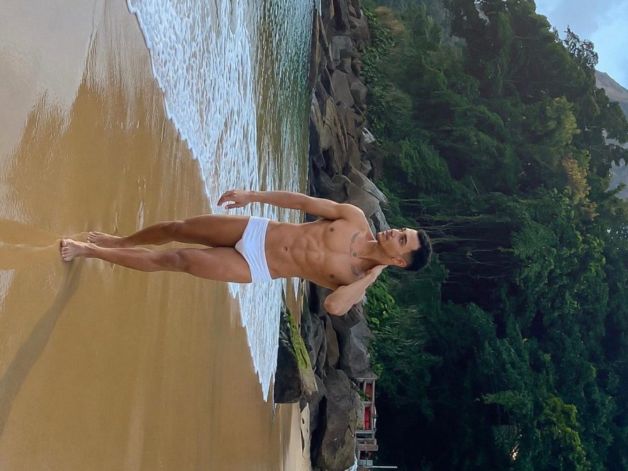 Yuri Lima 28