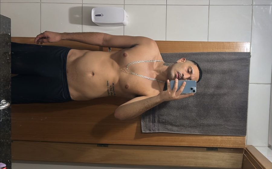Pedro Queiroz 2