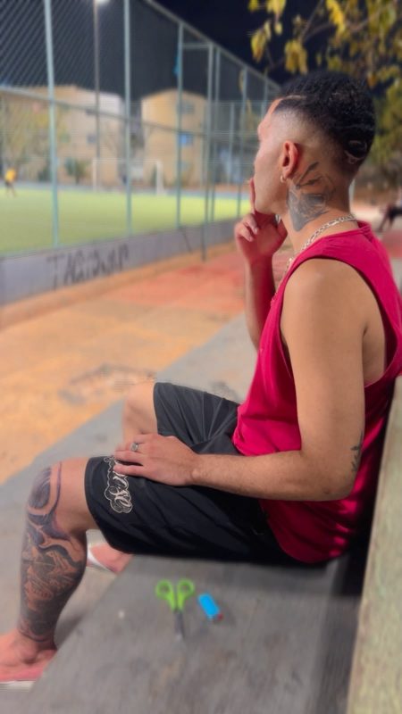 Pedro Queiroz 6