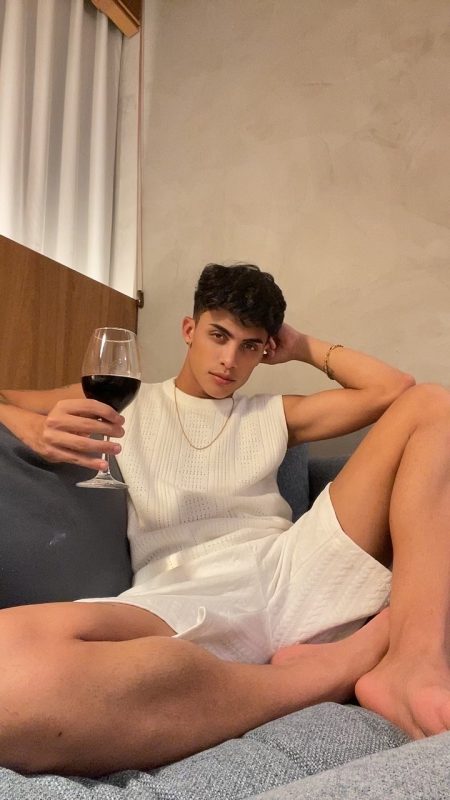 Apollo Araújo 8