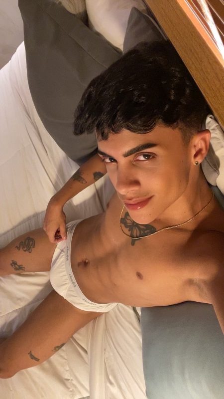 Apollo Araújo 6