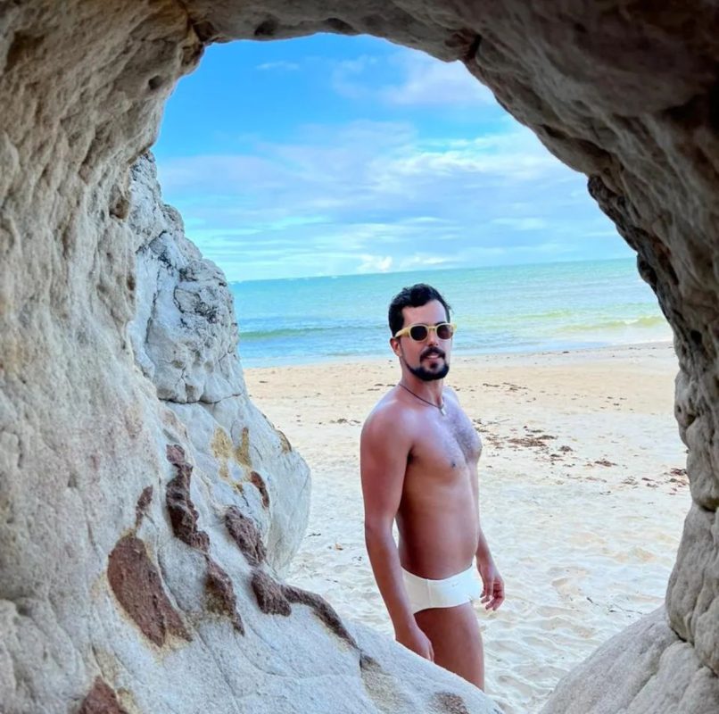 Fredy Nascimento - Ver OBS 1