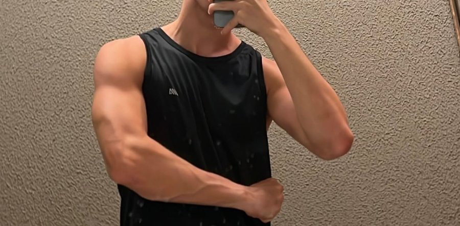 Valentin Calmon 2