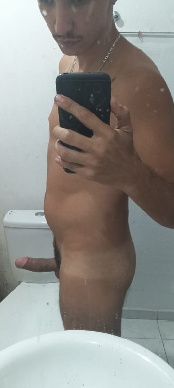 Mike Ativo 10