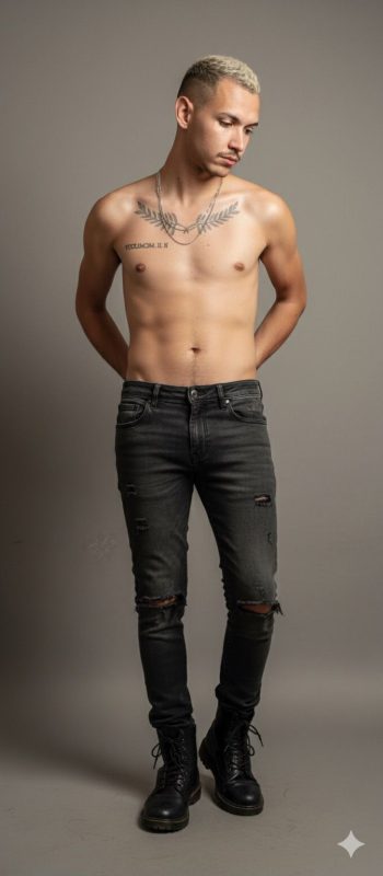 Mike Ativo