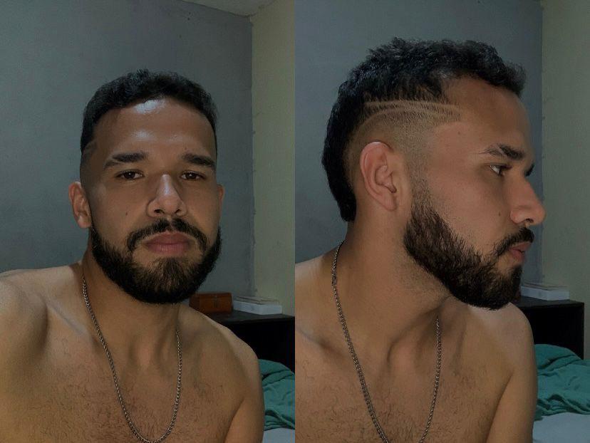 Thiago Bento
