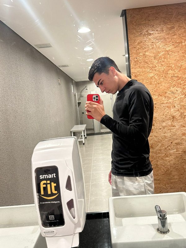 Luiz Guilherme 23