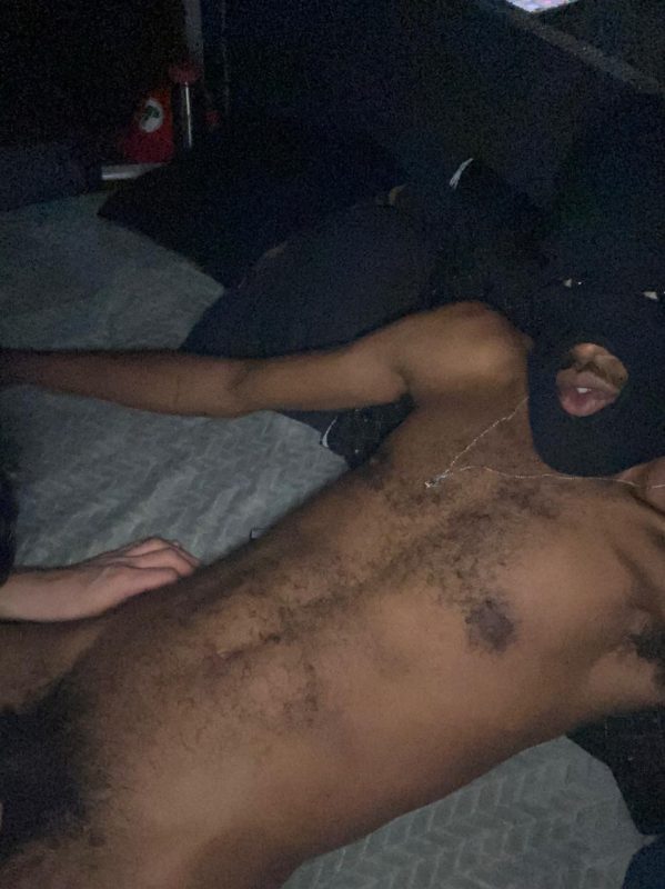 Mascarado Dotado 13