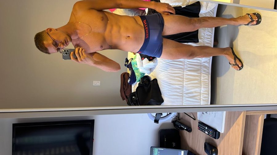 Kaique Ferraz