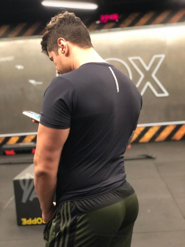 Alex Moraes 41