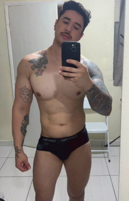 Alex Moraes 5