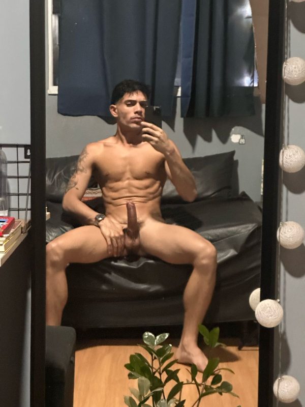 Juan Mineiro 25