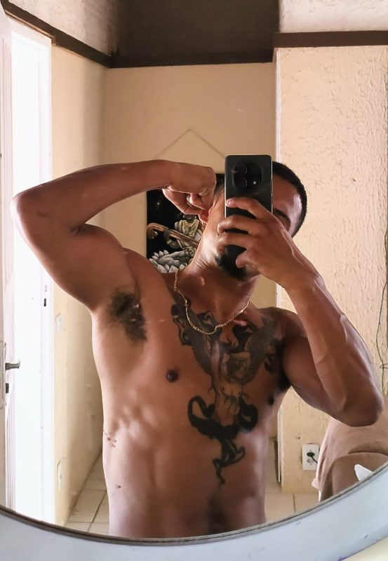 Claus Ribeiro 5