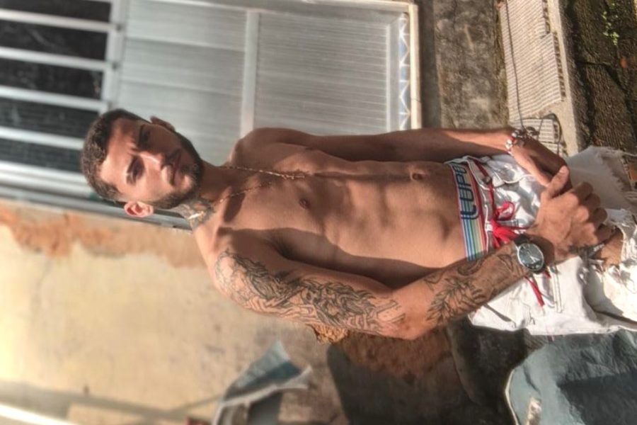 Belford Roxo