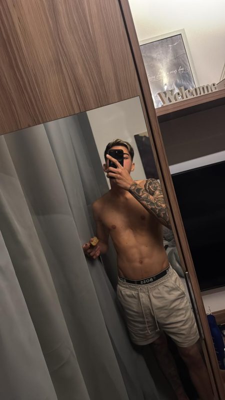 Luiz Guilherme 26