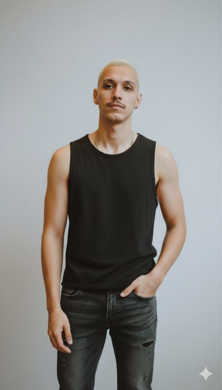 Mike Ativo 2