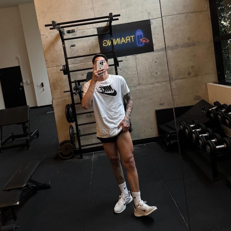 Luiz Guilherme 18