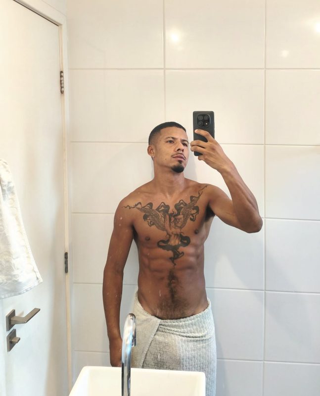 Claus Ribeiro 9