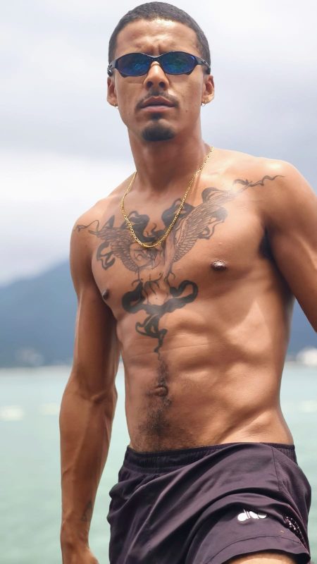 Claus Ribeiro 7