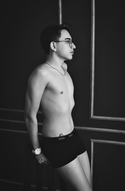 Lorenzo Bellini 24