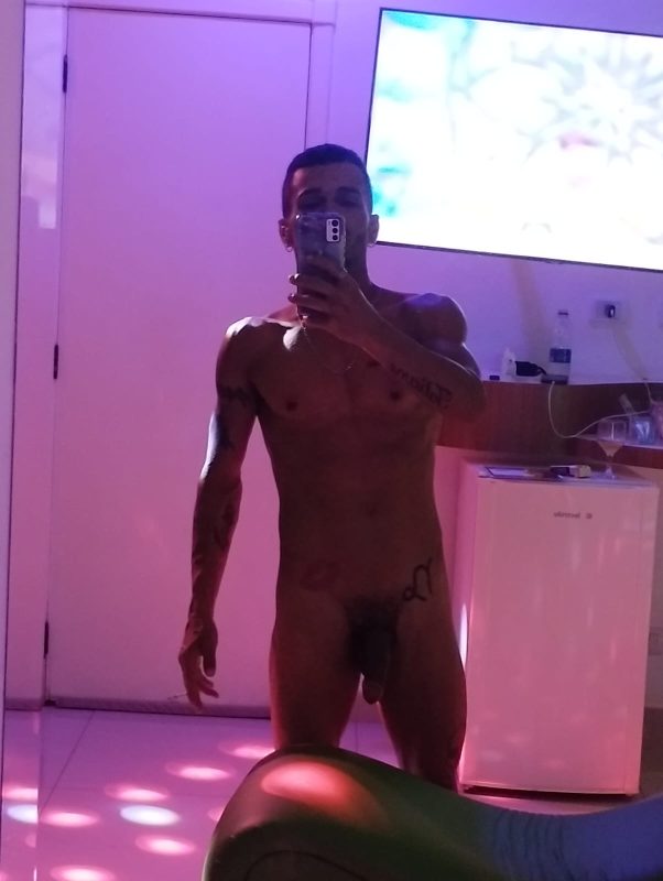 Jhow Cesar 6