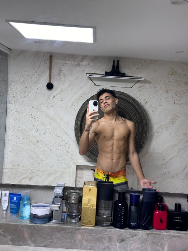 Juan Mineiro 4