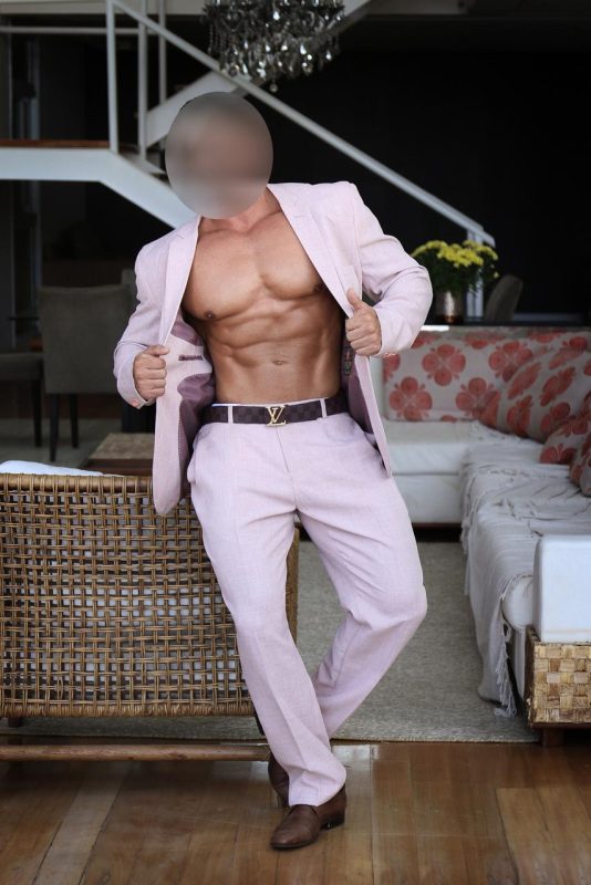 Kauê Fortunato