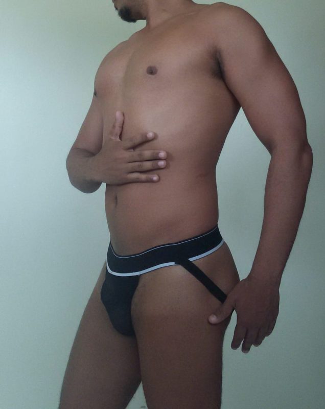 Pedro Íntimo 4