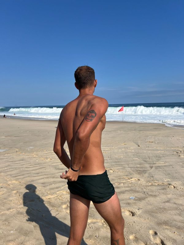 Kaique Ferraz 3