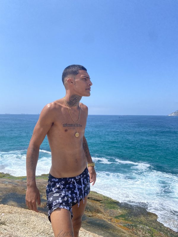 Gabriel Silvaofc 5
