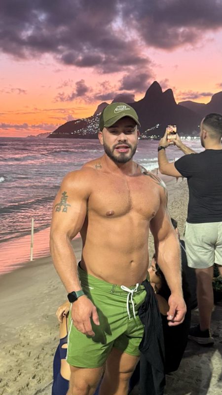 Wellington Luiz 21