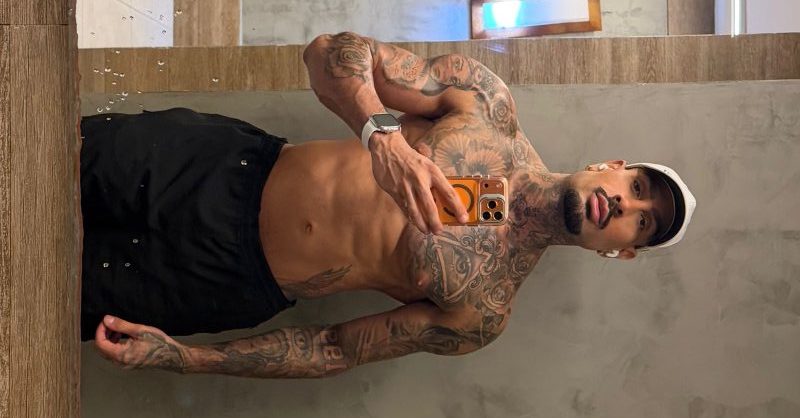 Lohan ferreira