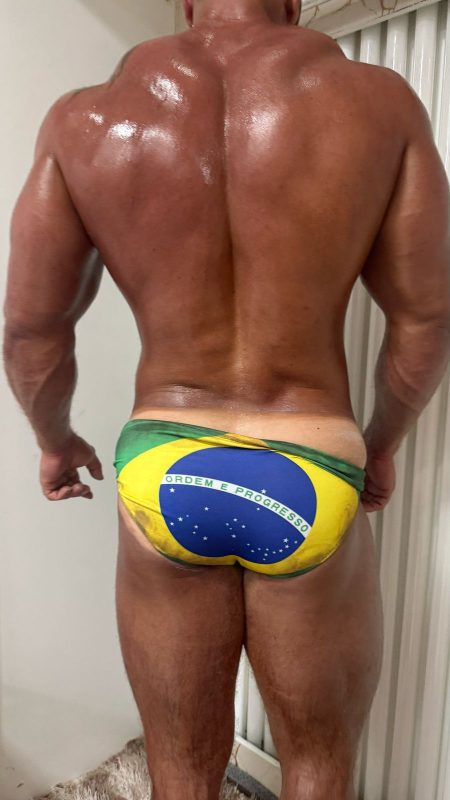 Wellington Luiz 13