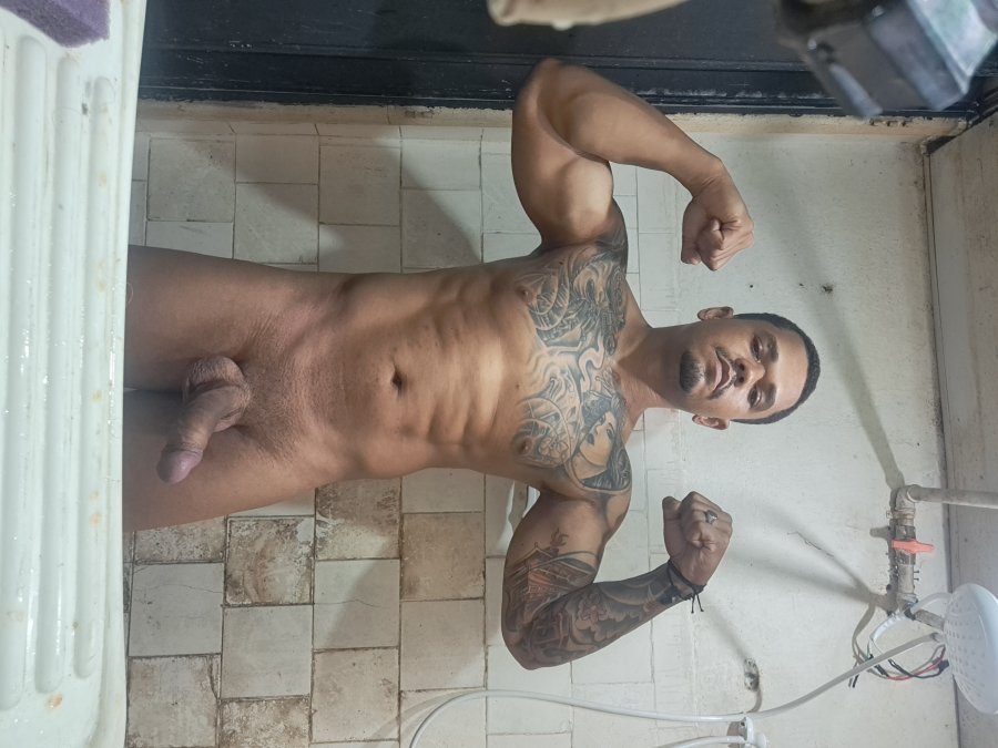 Bruno Oliveira