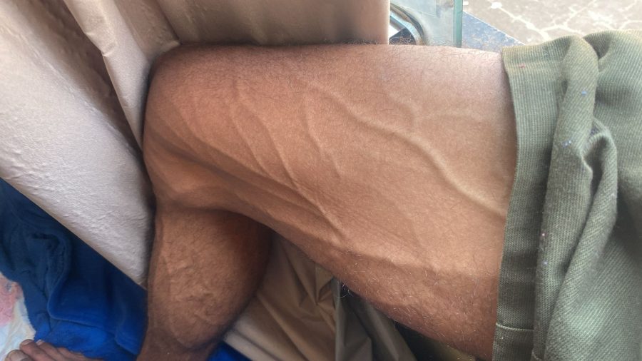 Big Dick28cm 78