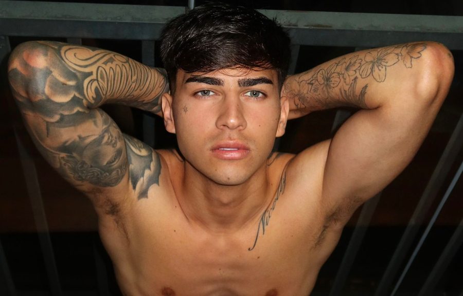 Luiz Guilherme 25