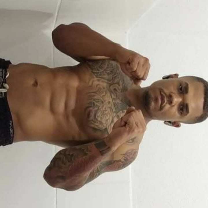 Bruno Oliveira 6