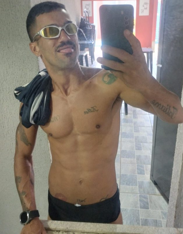 Jhow Cesar 8
