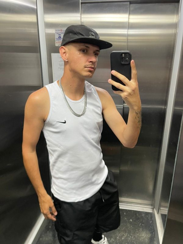 Mike Ativo 3
