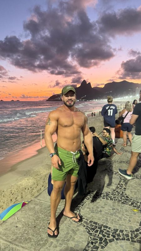 Wellington Luiz 19