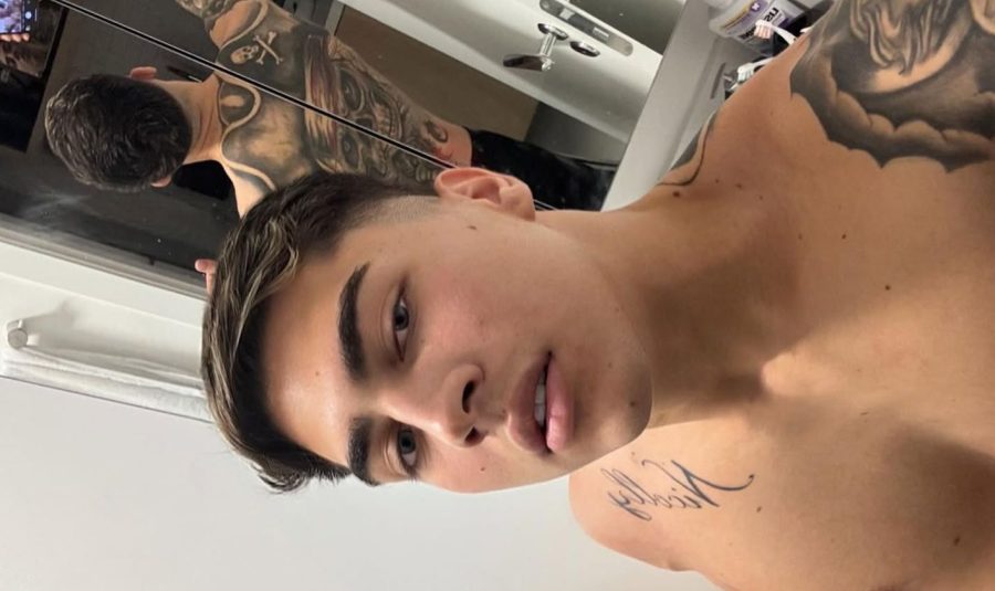 Luiz Guilherme 22